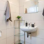 Kimpi 2 Appartement Koserow