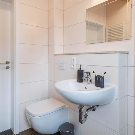 Appartamento Kimpi 2