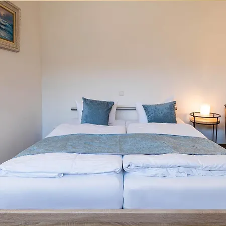 Kimpi 2 Appartamento Koserow