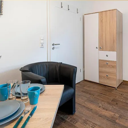 Kimpi 2 Appartamento Koserow