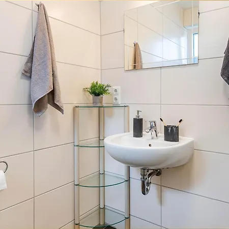 Kimpi 2 Apartamento Koserow