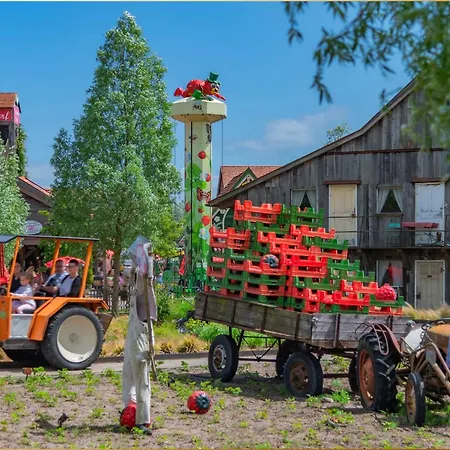 Appartamento Kimpi 2 Koserow