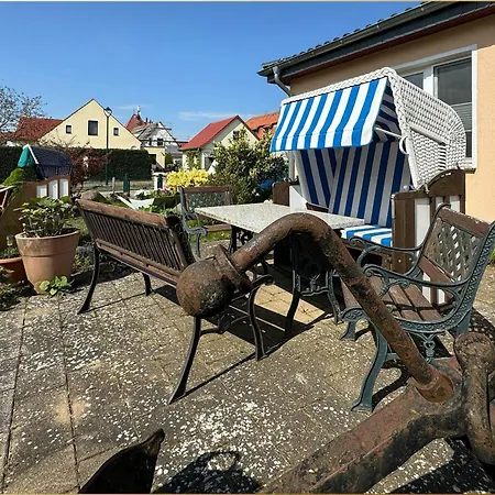 Kimpi 2 * Koserow